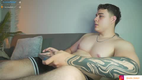 ODIN online show from December 17, 1:29 am