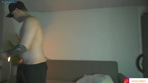 ODIN online show from December 19, 2:45 am