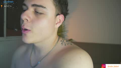 ODIN online show from December 20, 2:19 am