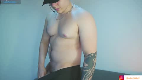 ODIN online show from January 12, 4:52 am