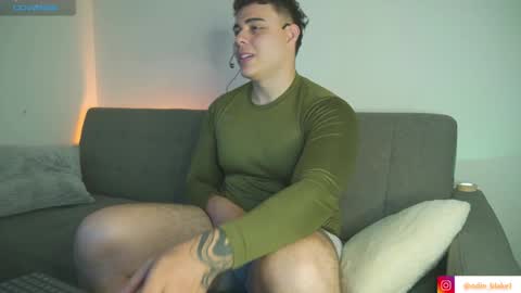 ODIN online show from January 18, 3:42 am