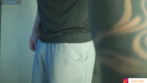 ODIN online show from January 24, 2:07 am