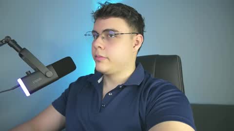 ODIN online show from February 28, 3:26 am