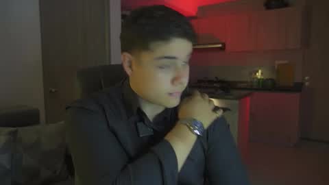 ODIN online show from March 2, 2:19 am