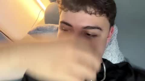 ODIN online show from September 23, 2:47 am