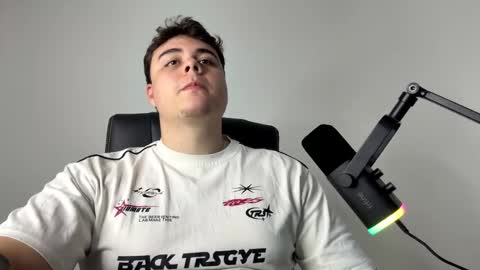 ODIN online show from October 8, 3:26 am