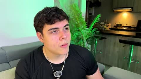 ODIN online show from October 19, 1:17 am