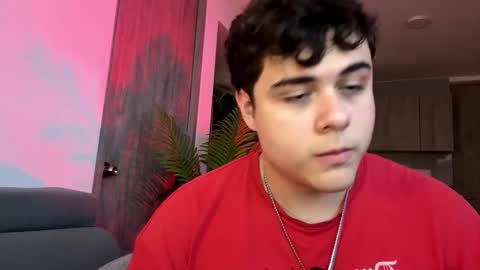 ODIN online show from October 21, 2:34 am