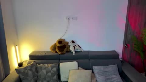 ODIN online show from October 22, 2:45 am