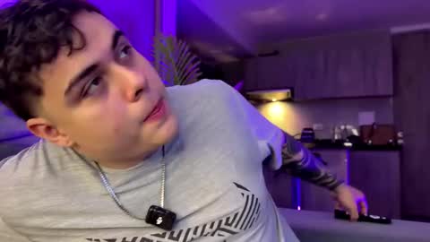 ODIN online show from October 31, 2:12 am