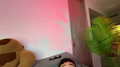 ODIN online show from November 5, 2:44 am