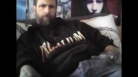 oedipe666cam online show from February 28, 2:20 pm