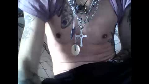 oedipe666cam online show from March 6, 2:46 pm