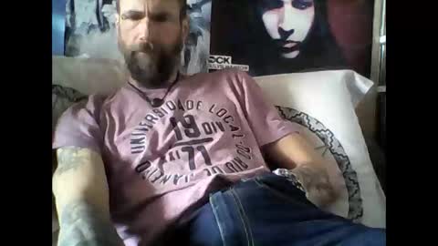 oedipe666cam online show from April 21, 12:33 pm