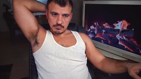 Snapshot of officeman7 chatting on December 20, 6:02 pm officeman7 online show from December 20, 6:02 pm