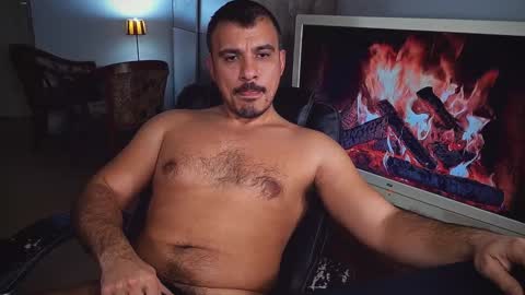 Snapshot of officeman7 chatting on January 21, 8:00 pm officeman7 online show from January 21, 8:00 pm