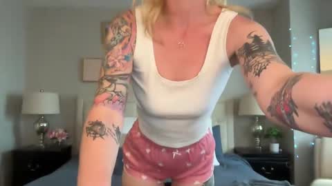 Tams online show from September 14, 3:00 pm