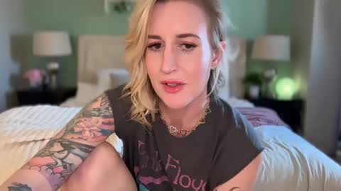 Tams online show from March 31, 6:52 pm