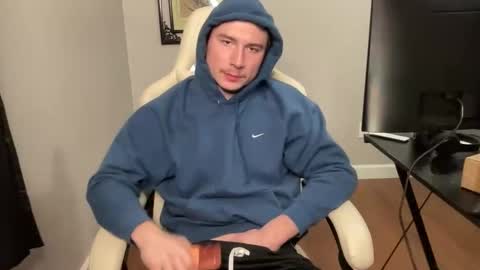 Tommy Cash online show from December 3, 7:27 am