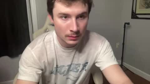 Tommy Cash online show from December 15, 2:16 am