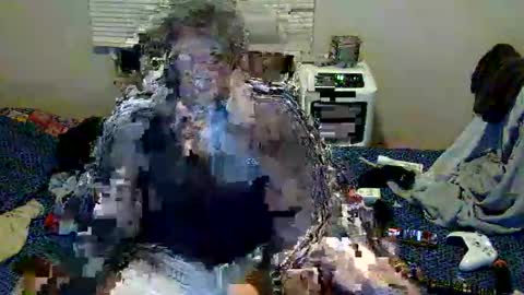 oscar flores online show from September 27, 11:15 am