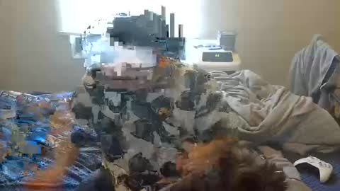 oscar flores online show from October 12, 1:21 pm