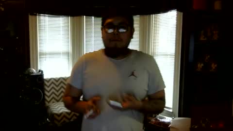 oscar flores online show from January 11, 6:02 pm