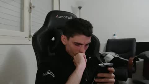 ofsolovicio online show from November 5, 12:21 am