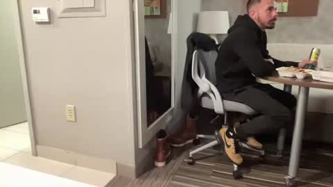 ofthatguy online show from October 30, 12:12 am