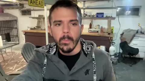 ofthatguy online show from January 6, 7:12 am