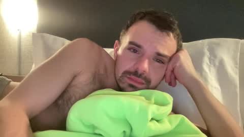 Snapshot of ofthatguy chatting on February 8, 9:34 am ofthatguy online show from February 8, 9:34 am