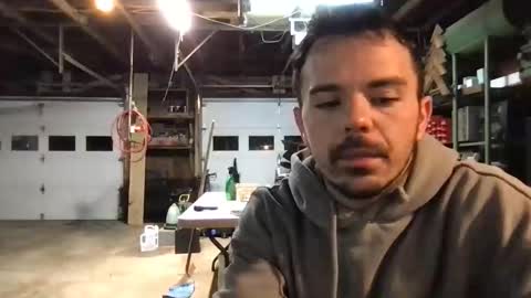 Snapshot of ofthatguy chatting on March 22, 2:59 am ofthatguy online show from March 22, 2:59 am