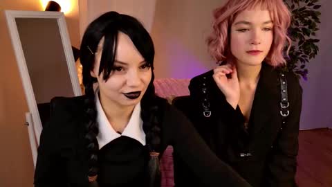 Monica online show from September 20, 3:02 pm