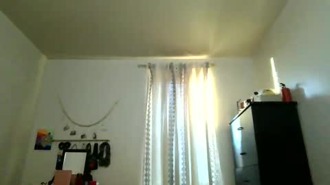 Snapshot of oglitcouple chatting on January 10, 12:47 pm Lit en Cama online show from January 10, 12:47 pm