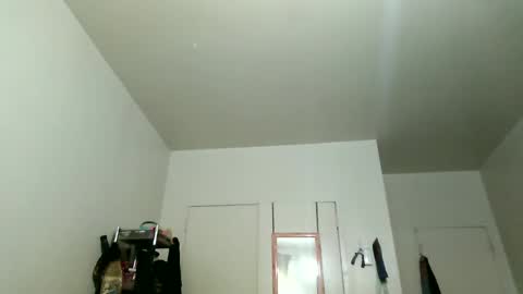 Snapshot of oglitcouple chatting on September 27, 7:41 pm Lit en Cama online show from September 27, 7:41 pm