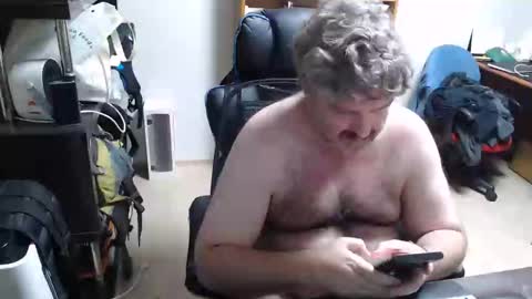 Snapshot of ogre57 chatting on December 14, 6:20 pm Woman message me men do not make demands and dont ask for pm only ladies. online show from December 14, 6:20 pm