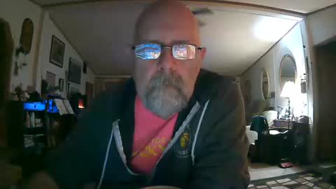 Maximus No Mo online show from December 22, 12:35 pm