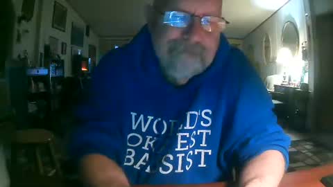 Snapshot of ogusmaximus chatting on October 21, 11:55 am Formerly Justlust online show from October 21, 11:55 am