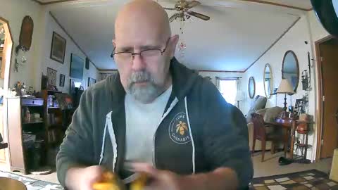 Formerly Justlust online show from October 29, 12:29 pm