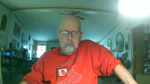 Formerly Justlust online show from November 1, 4:20 pm