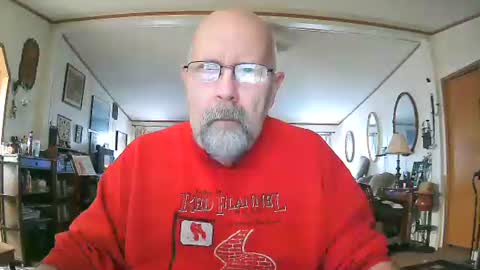 Formerly Justlust online show from November 11, 6:30 pm