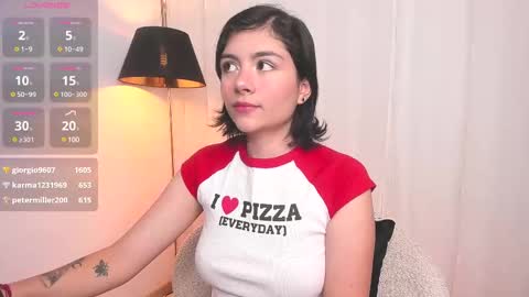  Holly  online show from February 20, 11:32 pm