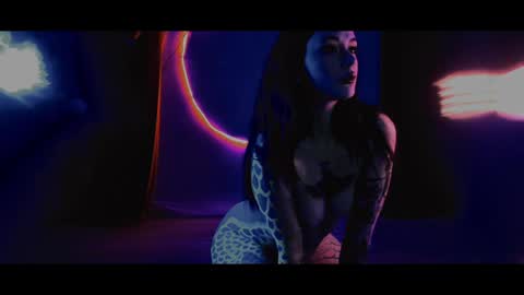 your dear Lilith Chapman online show from December 9, 9:58 pm