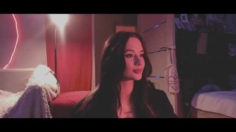 your dear Lilith Chapman online show from December 28, 6:08 pm