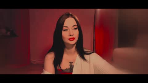 your dear Lilith Chapman online show from January 11, 7:38 pm