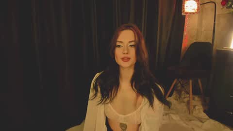 your dear Lilith Chapman online show from February 1, 4:44 pm