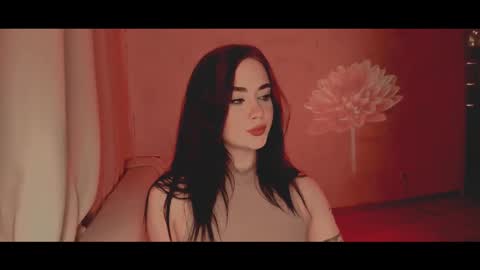 your dear Lilith Chapman online show from February 27, 12:32 am