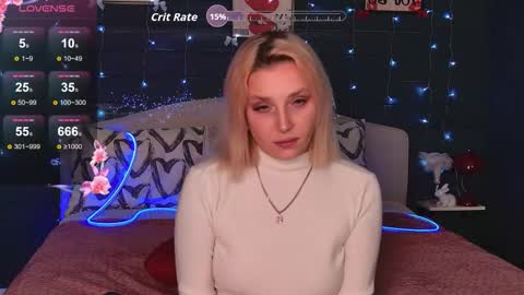 oh_my_julia online show from February 27, 6:08 pm