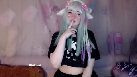 Milly online show from December 2, 12:19 am