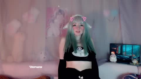 Milly online show from January 16, 8:46 pm